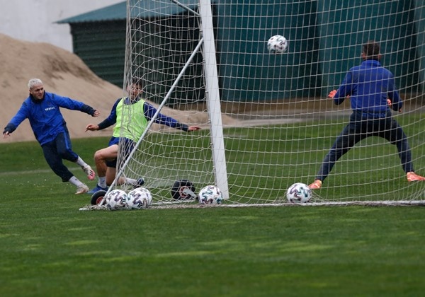 Trabzonspor'un gözü Beşiktaş'ta 12