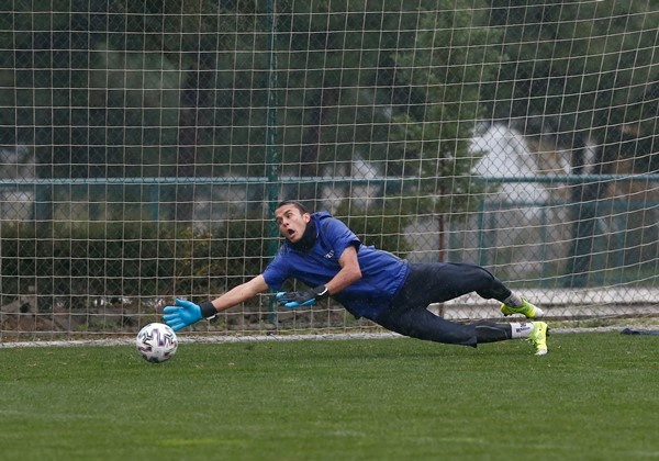 Trabzonspor'un gözü Beşiktaş'ta 13