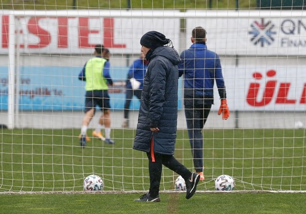 Trabzonspor'un gözü Beşiktaş'ta 20