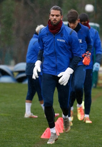 Trabzonspor'un gözü Beşiktaş'ta 21