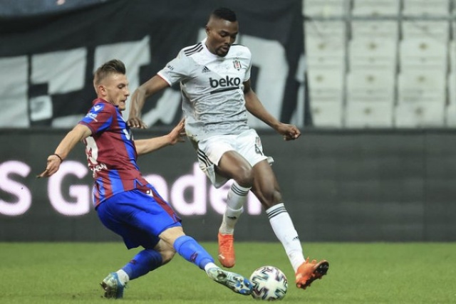 Spor yazarları Beşiktaş Trabzonspor maçını değerlendirdi. 15 Eylül 2022 8