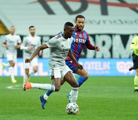 Spor yazarları Beşiktaş Trabzonspor maçını değerlendirdi. 15 Eylül 2022 24