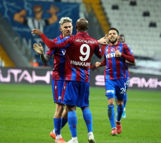 Spor yazarları Beşiktaş Trabzonspor maçını değerlendirdi. 15 Eylül 2022 30