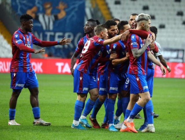 Spor yazarları Beşiktaş Trabzonspor maçını değerlendirdi. 15 Eylül 2022 31