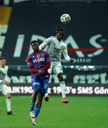 Spor yazarları Beşiktaş Trabzonspor maçını değerlendirdi. 15 Eylül 2022 26