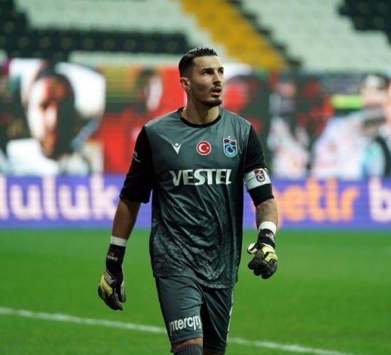 Spor yazarları Beşiktaş Trabzonspor maçını değerlendirdi. 15 Eylül 2022 11