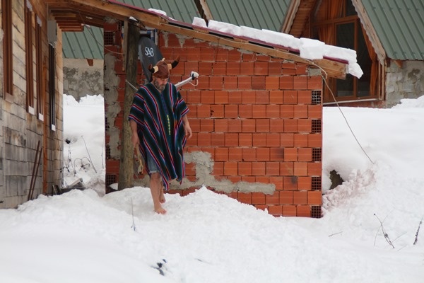 'Kaçkarlı Viking'in sıra dışı davranışları şaşırtıyor 8