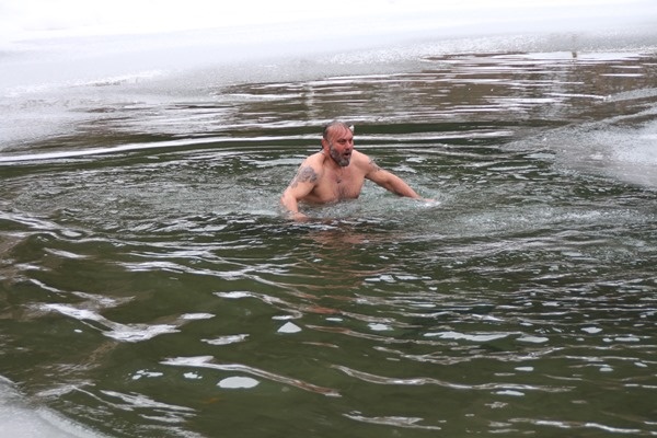 'Kaçkarlı Viking'in sıra dışı davranışları şaşırtıyor 4