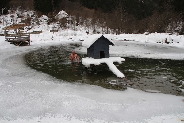 'Kaçkarlı Viking'in sıra dışı davranışları şaşırtıyor 7