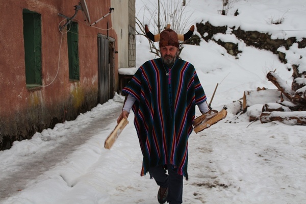 'Kaçkarlı Viking'in sıra dışı davranışları şaşırtıyor 5