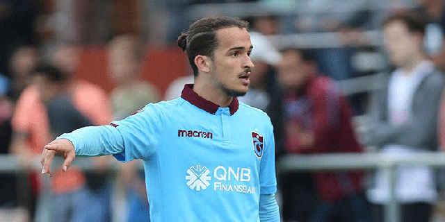 Trabzonspor'un transfer raporu - 2020/21 ara transfer dönemi 19