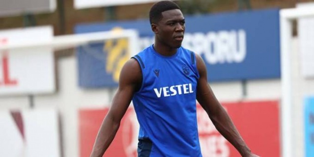 Trabzonspor'un transfer raporu - 2020/21 ara transfer dönemi 6