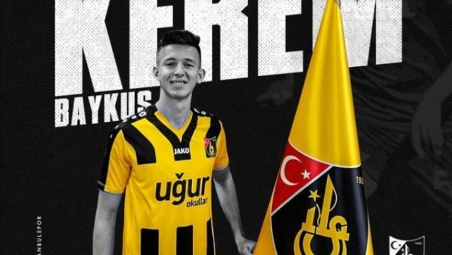 Trabzonspor'un transfer raporu - 2020/21 ara transfer dönemi 12