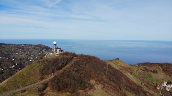 Doğu Karadeniz’in radar üsleri 3