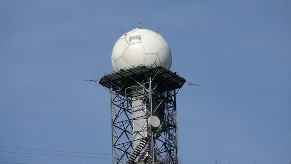 Doğu Karadeniz’in radar üsleri 8