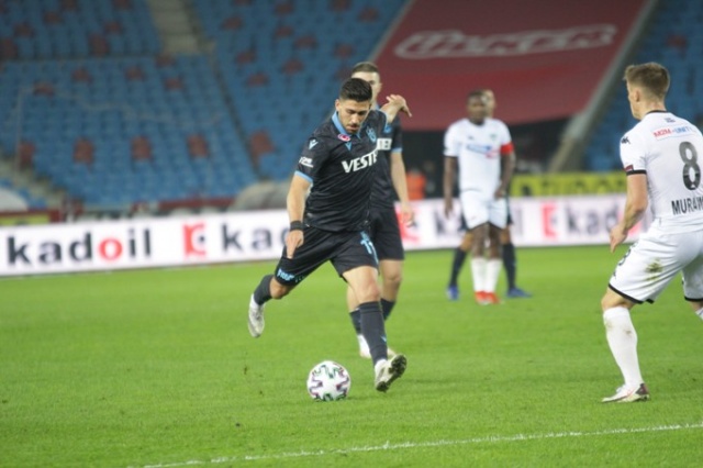 Spor yazarları Trabzonspor Denizlispor maçını değerlendirdi 18