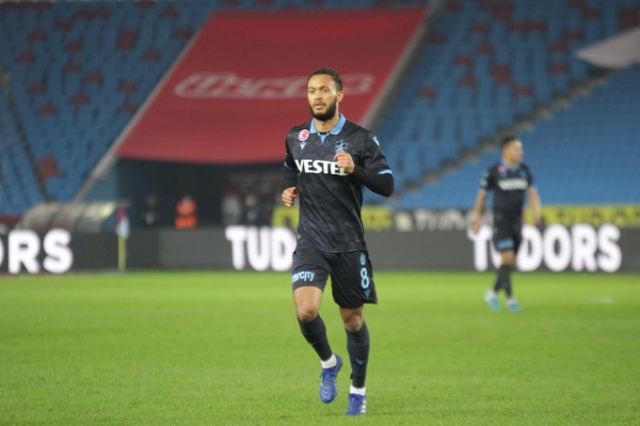 Spor yazarları Trabzonspor Denizlispor maçını değerlendirdi 14