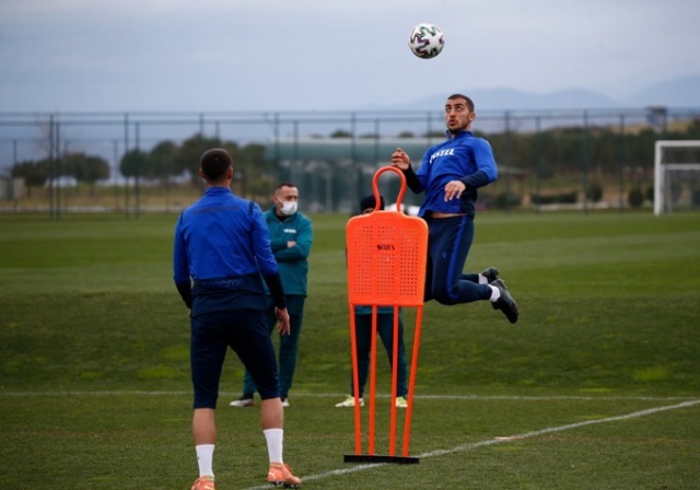 Trabzonspor Malatyaspor hazırlıklarına başladı 3