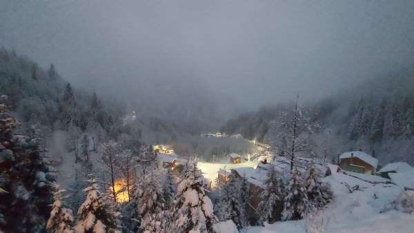 Ayder'de kartpostallık görüntüler 11