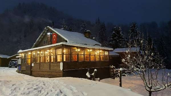 Ayder'de kartpostallık görüntüler 5