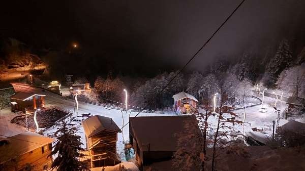 Ayder'de kartpostallık görüntüler 7