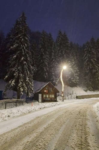 Ayder'de kartpostallık görüntüler 10