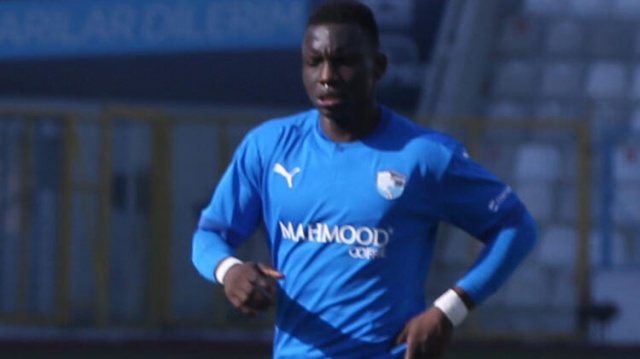 Süper Lig'de ortalığı karıştıran kırmızı kart 5