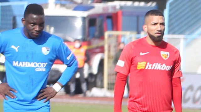 Süper Lig'de ortalığı karıştıran kırmızı kart 3