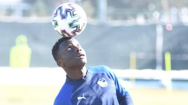 Süper Lig'de ortalığı karıştıran kırmızı kart 7