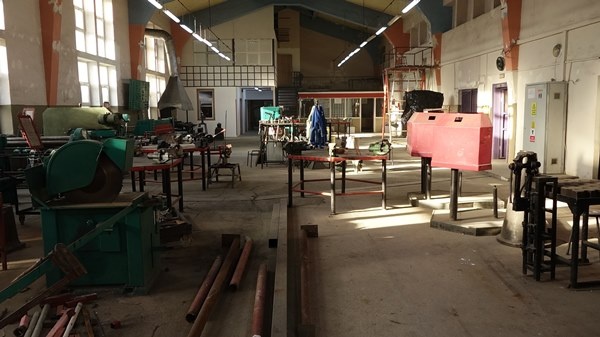 Trabzon'da fedakâr öğretmenler pandemide de boş durmadı 7