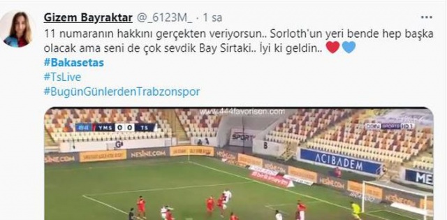 Bakasetas'ı öve öve bitiremediler 5
