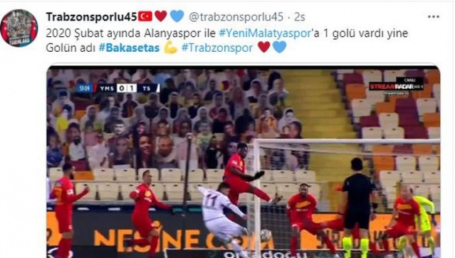 Bakasetas'ı öve öve bitiremediler 11