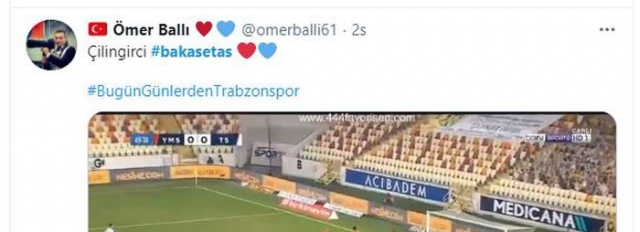 Bakasetas'ı öve öve bitiremediler 16