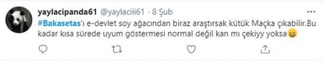Bakasetas'ı öve öve bitiremediler 13