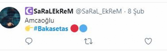 Bakasetas'ı öve öve bitiremediler 17