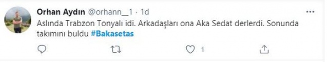 Bakasetas'ı öve öve bitiremediler 7