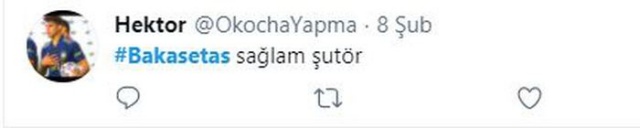 Bakasetas'ı öve öve bitiremediler 18