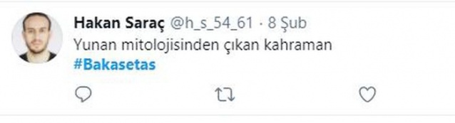 Bakasetas'ı öve öve bitiremediler 14