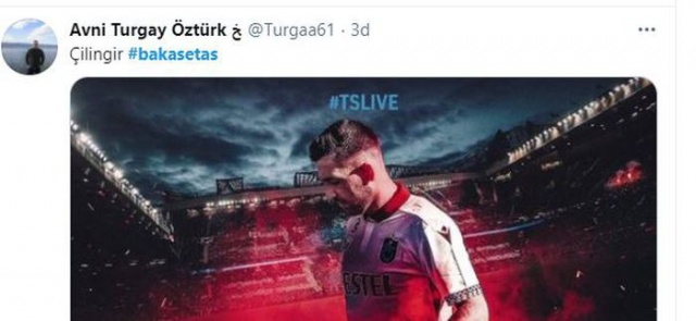 Bakasetas'ı öve öve bitiremediler 15