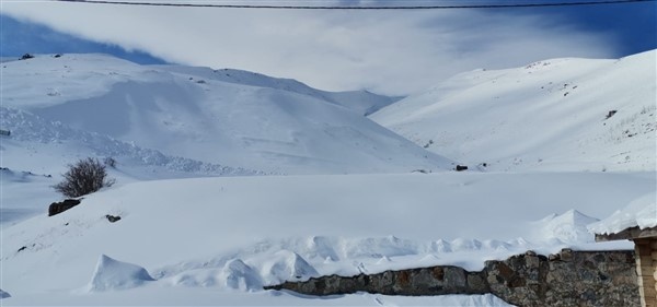 Haldizen Yaylası Trabzon'un kış turizm merkezi olmayı hedefliyor 5