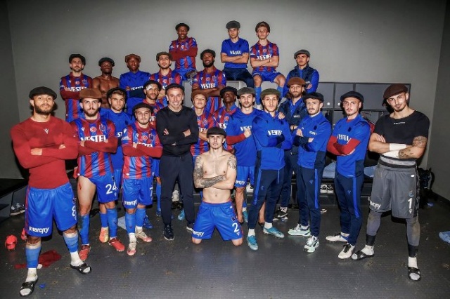 Süper Lig’de 24. hafta sonrası şampiyonluk oranları güncellendi 4