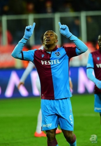 Nwakaeme'nin bilinmeyen hikayesi 12