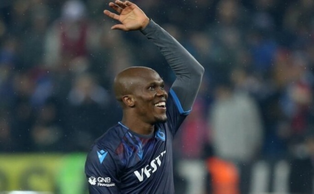 Nwakaeme'nin bilinmeyen hikayesi 2