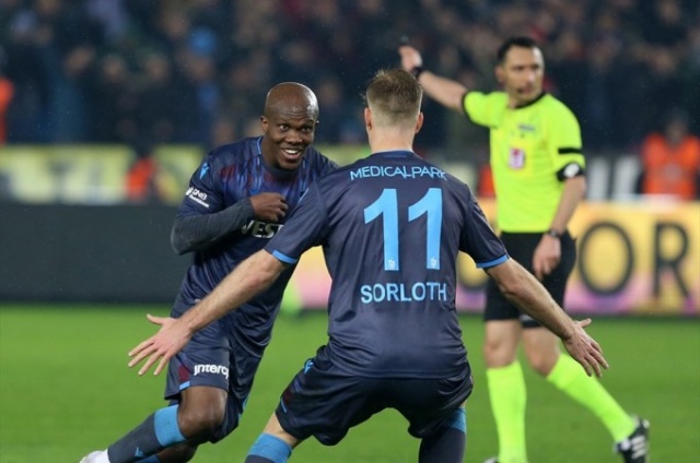 Nwakaeme'nin bilinmeyen hikayesi 9