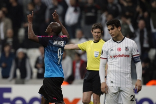 Nwakaeme'nin bilinmeyen hikayesi 10