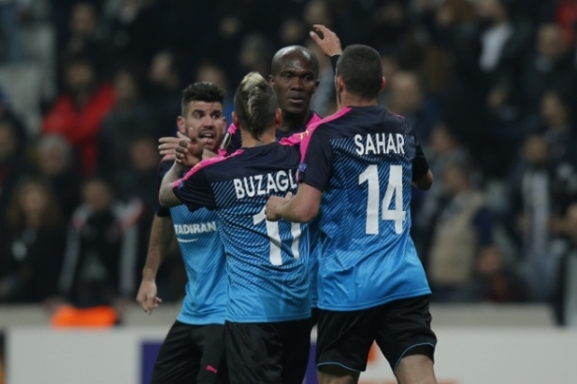 Nwakaeme'nin bilinmeyen hikayesi 6