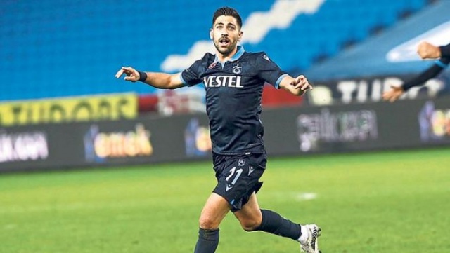 Bakasetas maaşını çıkardı 3