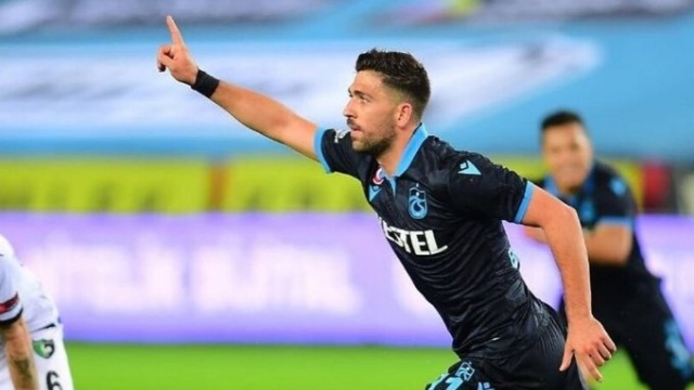 Bakasetas maaşını çıkardı 7