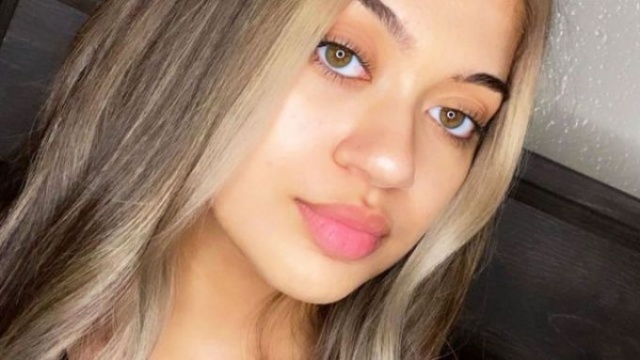 Genç sosyal medya fenomeni Dazhariaa intihar etti 2