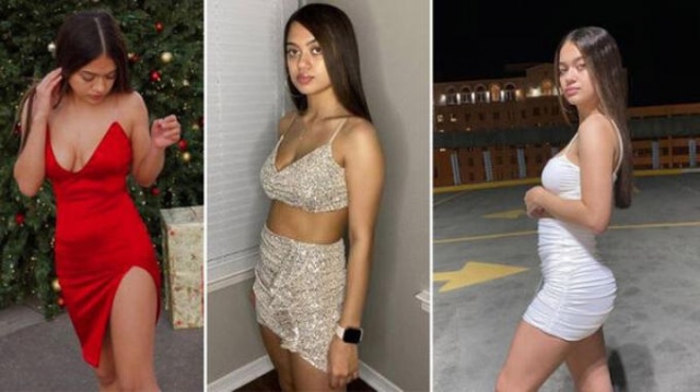 Genç sosyal medya fenomeni Dazhariaa intihar etti 5